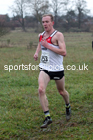 Senior men, 2021 North Eastern Cross Country Championships, Sedgefield. Photo: David T. Hewitson/Sports for All Pics